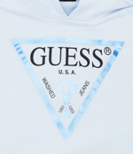 Худые Guess - голубой(J83Q14 KAUG0)