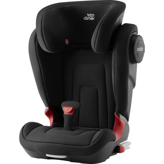 Автокресло Britax Roemer KidFix 2 S Cosmos Black