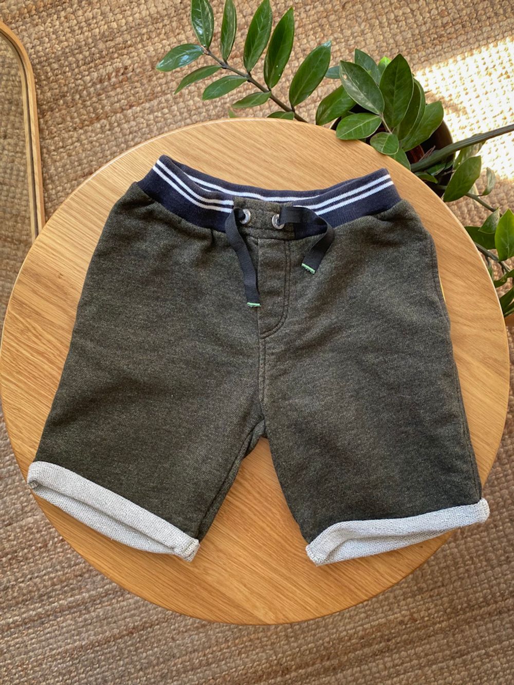 Шорты Kenzo, 116