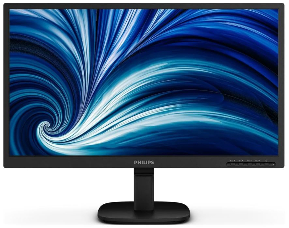 Монитор 23,8" Philips 24B2N2100L