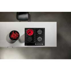 Газовая панель Hansa BHKS610301