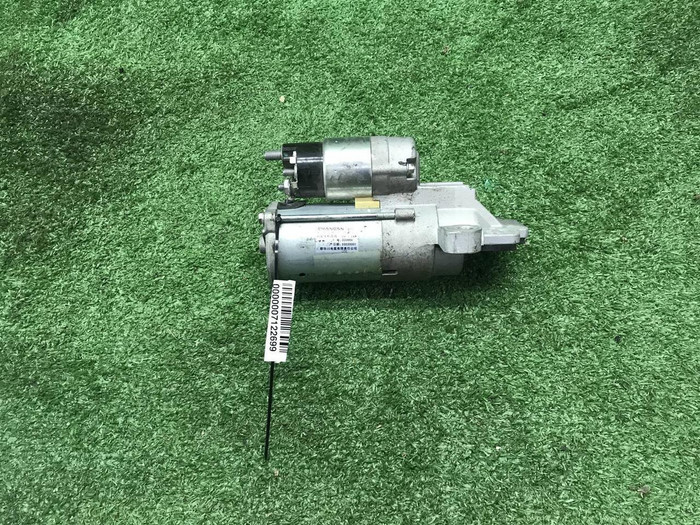 Стартер Changan Uni-V (2022-н.в.)