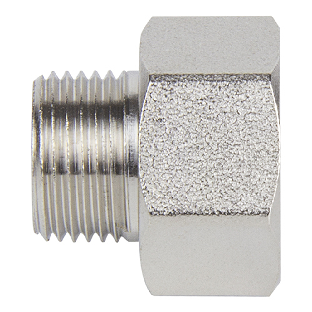 Переходник TEBO 1/2"x1/4" ВР/НР