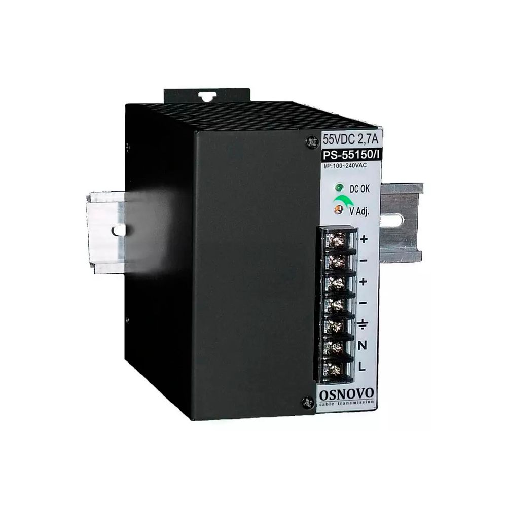 PS-55150/I блок питания Osnovo