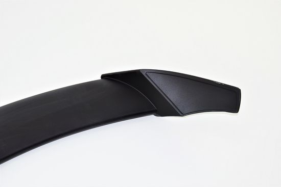 Спойлер V.1 для Mercedes GLA X156 2013-2019