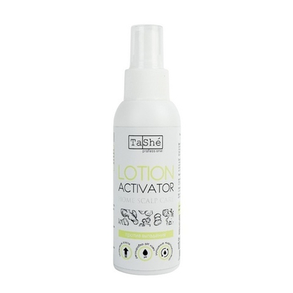 Tashe Home Care Мист Лосьон-активатор и стимулятор роста ACTIVATOR Scalp АКЦИЯ! Снятие с продажи