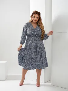 Платье УК-8519 Fabrika