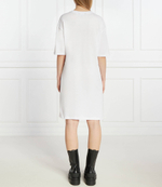 Платье Armani Exchange - белый(3DYA82 YJ3RZ)