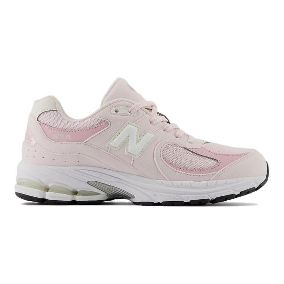 New Balance NB 2002R Детские беговые кроссовки Низкие Розовые Для школьного возраста