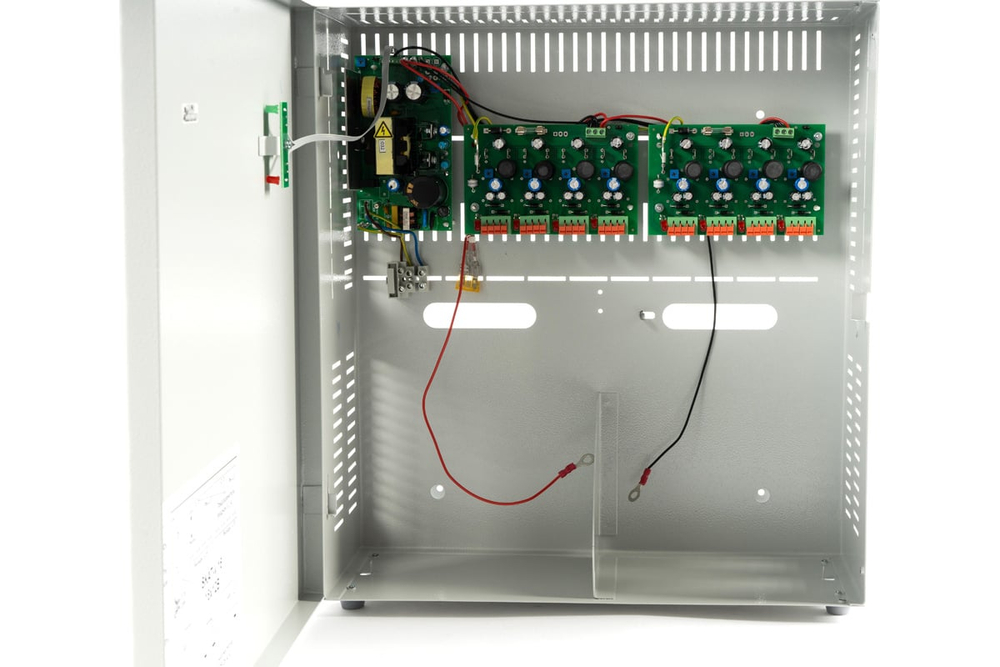 Источник бесперебойного питания SKAT-VM.16