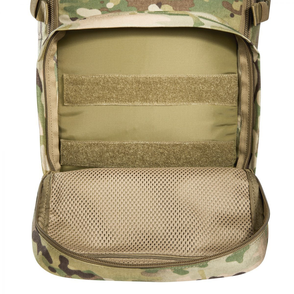 TT MODULAR COMBAT PACK 22 L - Multicam