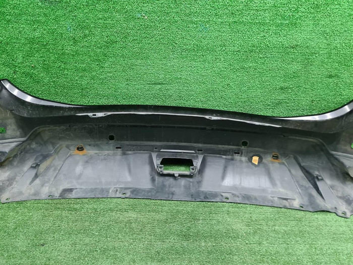 Бампер задний Nissan X-Trail T32 (2017-2022)