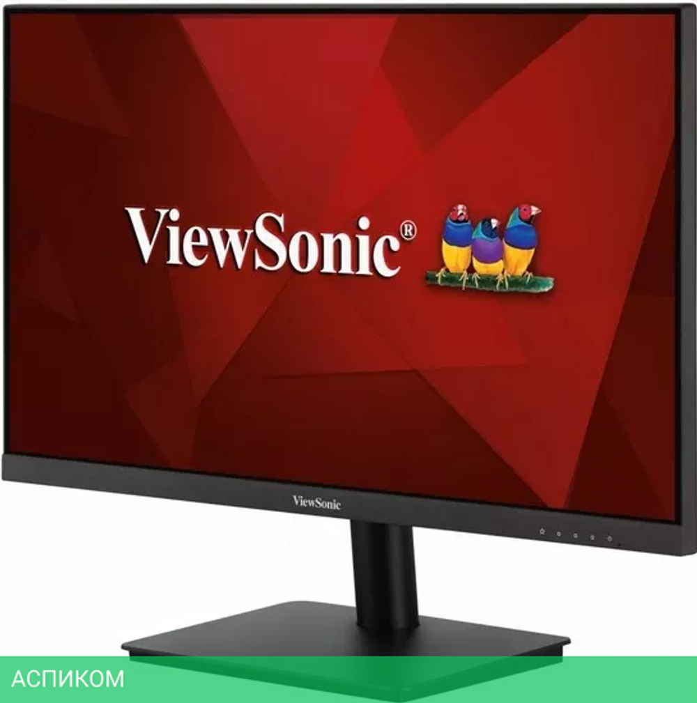 Монитор Viewsonic VA2406-H