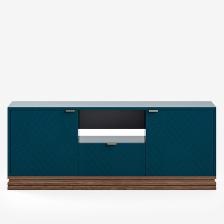 Тумба под ТВ TLD047 на цоколе