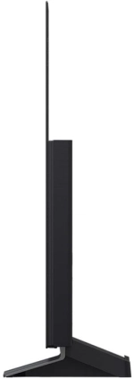 Телевизор OLED LG 65" OLED65C5RLA.ARUG черный/серебристый 4K Ultra HD 120Hz DVB-T DVB-T2 DVB-C DVB-S2 USB WiFi Smart TV