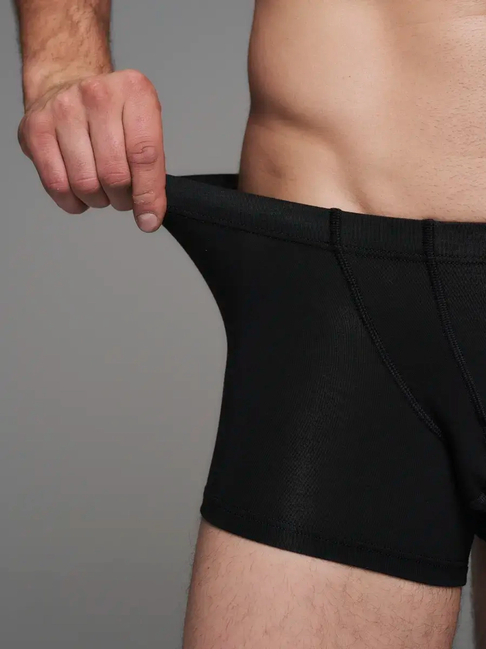 Трусы боксеры премиум