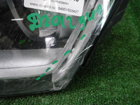 Битая Фара левая Audi Q3 1 8U (2014-2018) ксенон