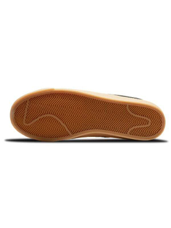 Кроссовки Nike Sb Zoom Blazer Low Pro Gt White Gum