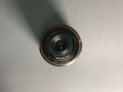 Sony DT 55-200mm 4-5.6 SAM Sony A