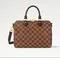 Сумка Louis Vuitton Speedy Damier Ebene