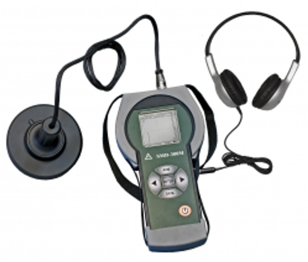 Cелективный металлодетектор SMD-300M