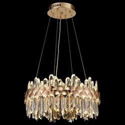 Подвесной светильник Wertmark Debora WE104.01.303