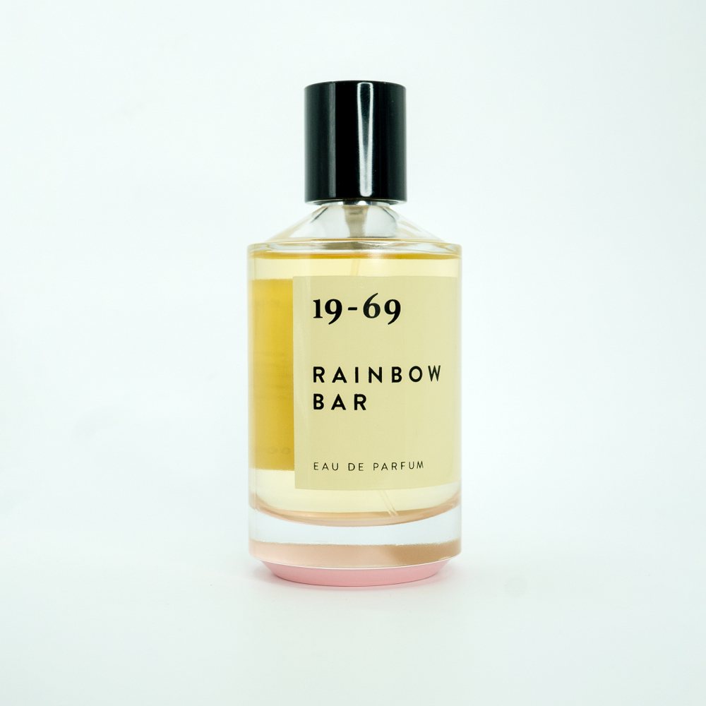 Rainbow Bar 19-69