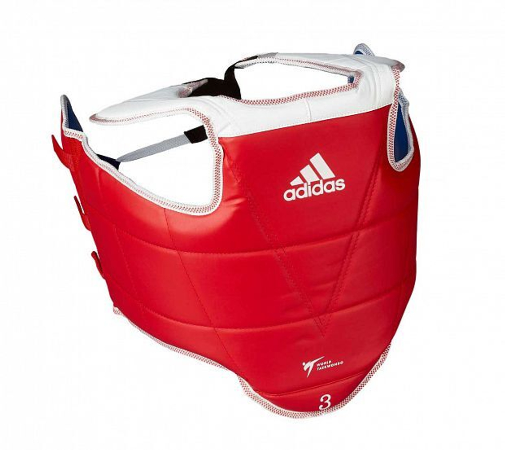 Протектор защитный двухсторонний Adidas взрослый