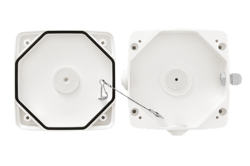 Монтажная коробка МК-1 PRO