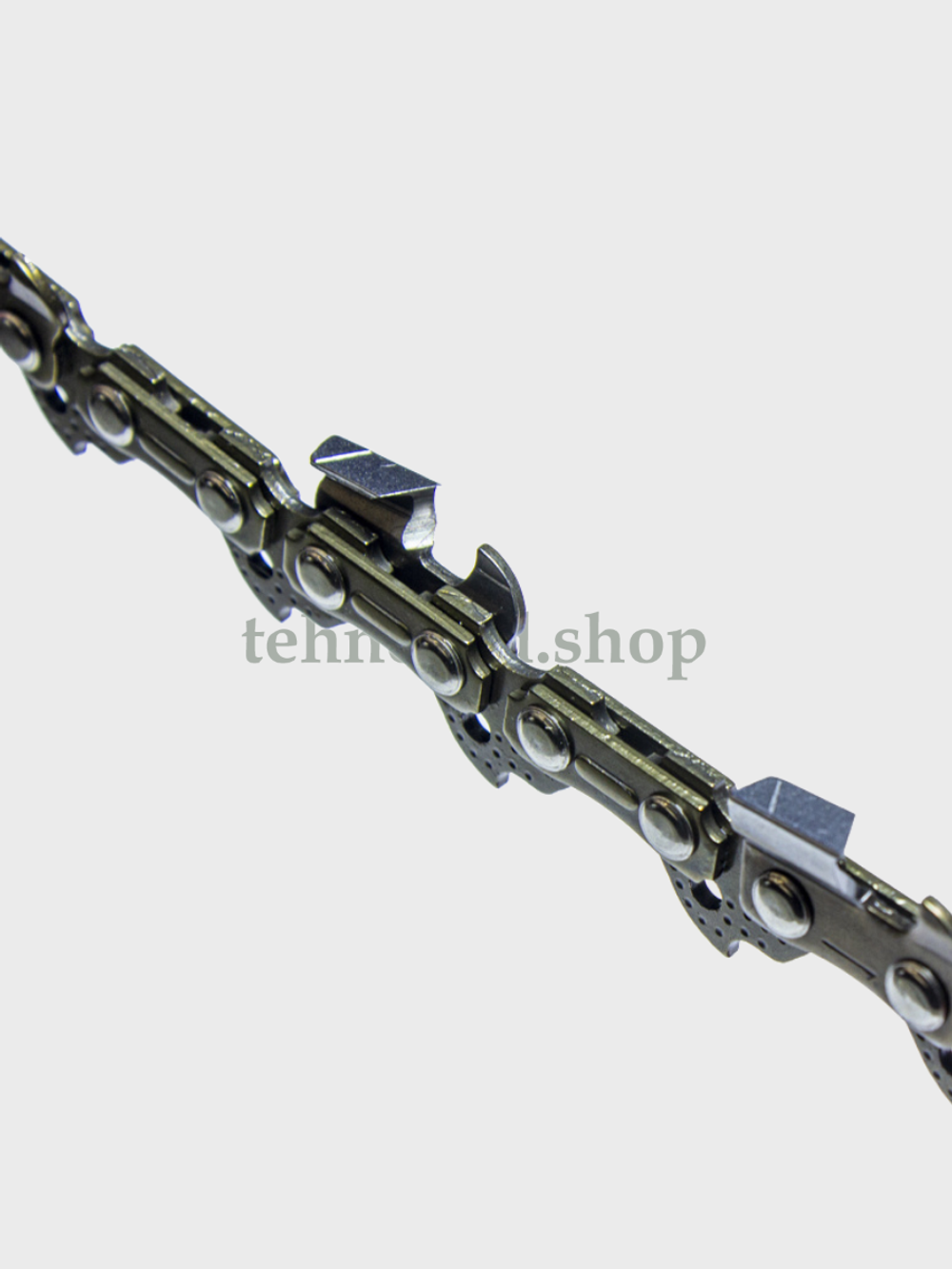 Цепь пильная RealForest 91RFX053E Low Profile Super Chisel, шаг 3/8", толщина 1,3мм (0,050"), длина 53 звена