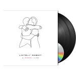 Lonely Robot / A Model Life (2LP+CD)