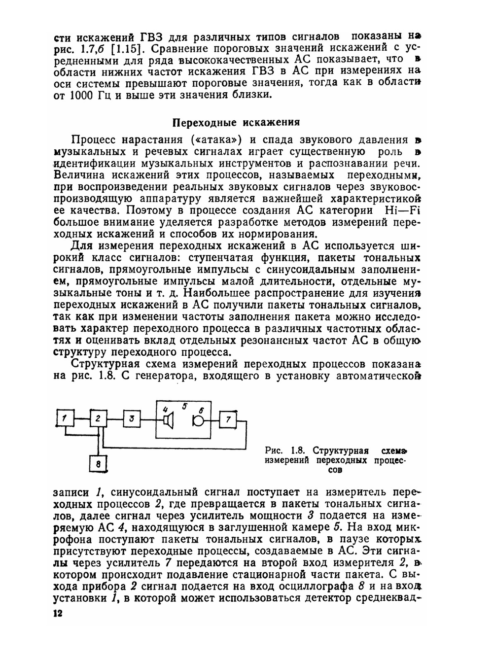 Высококачественные акустические системы и излучатели | И.А. Алдошина