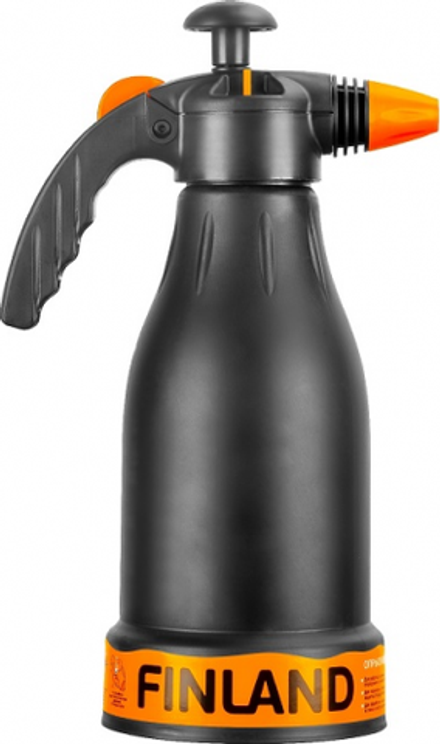 Опрыскиватель Finland 2л.