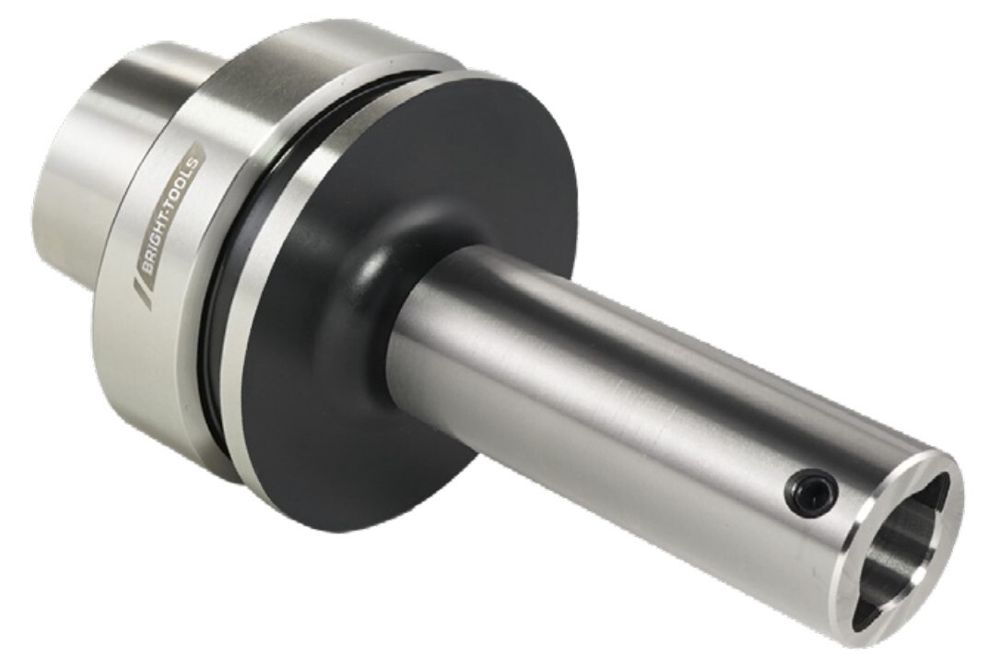 Оправка для расточных головок HSK63F-CK2-90 BRIGHT-TOOLS