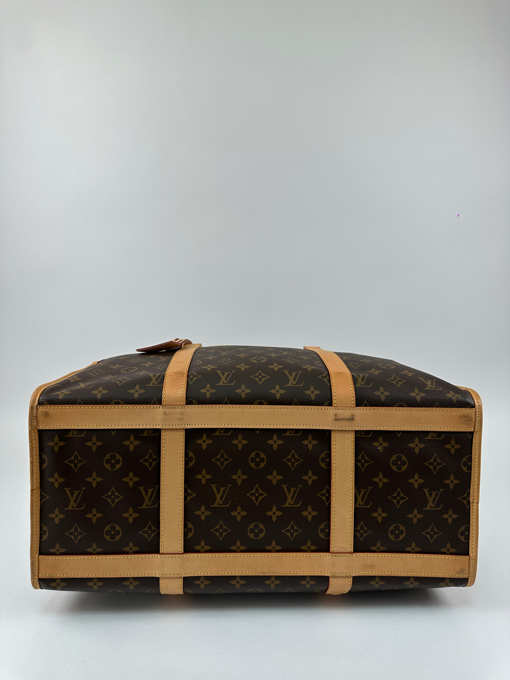Сумка/переноска для животных Louis Vuitton Sac Chien 50