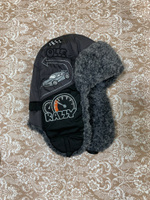 Головной убор детский Модель: Ральф Артикул: Z-VM258 (ООО "ОЛЛЕ")