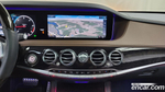 Mercedes-Benz S-Class W222 S350 d 4MATIC AMG Line (06.2020)