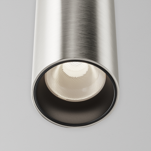 Магнитный трековый светильник Maytoni FLARITY Focus Led TR157-1-12W4K-PT