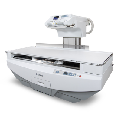 Цифровой рентгеновский аппарат Canon Kalare