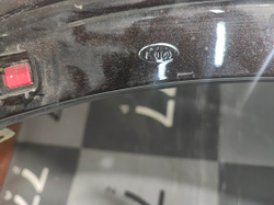 Крыло переднее правое Kia Sorento 4 (MQ4) 20-нв Б/У Оригинал 66320P2000