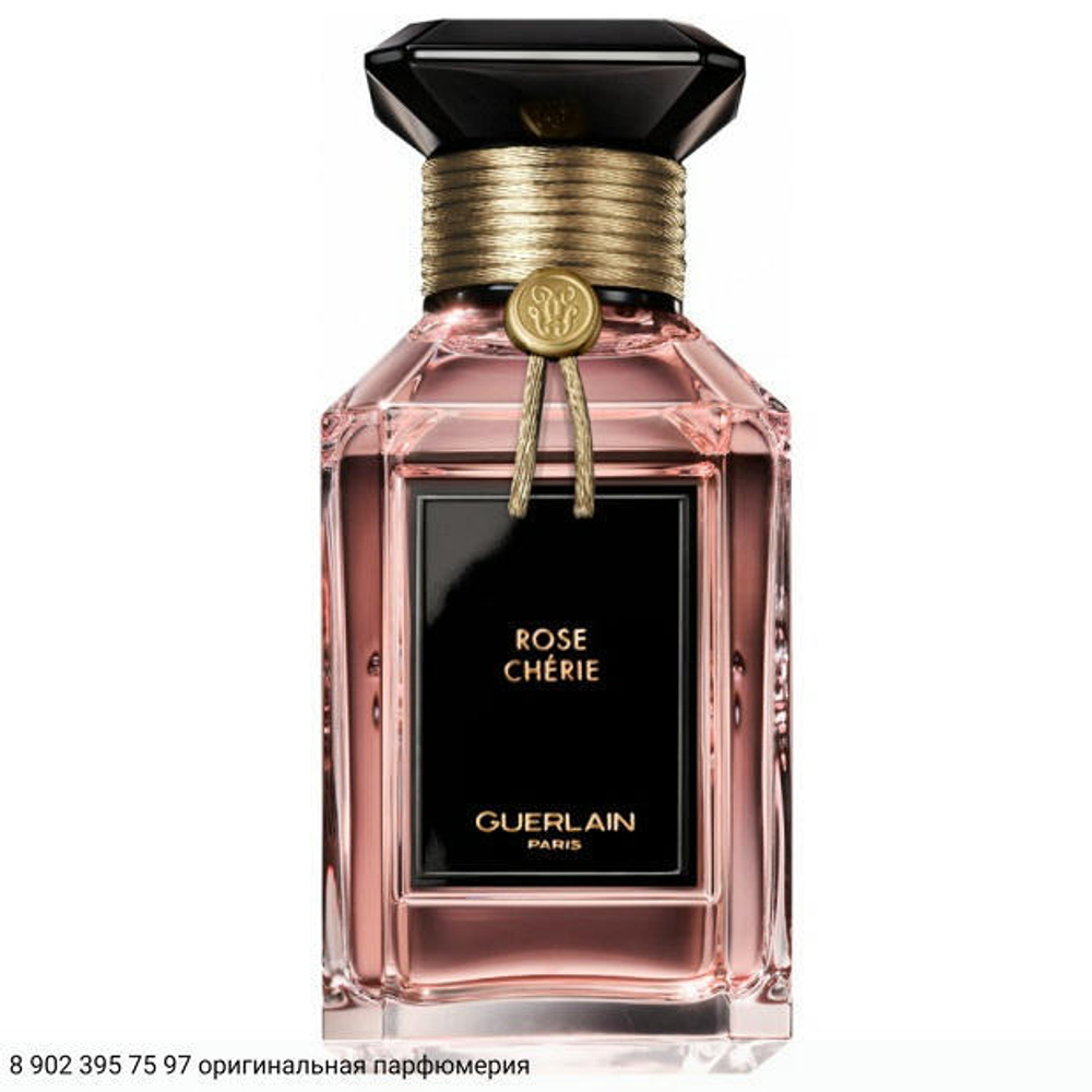 Rose Cherie