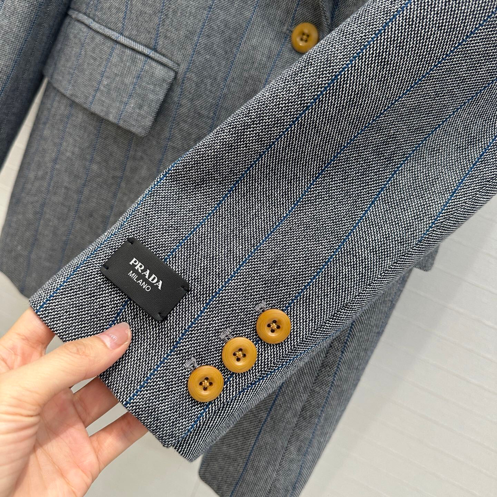 Prada Jacket