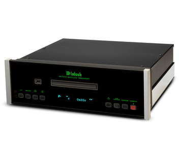 McIntosh MCT500
