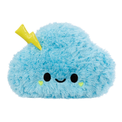 Fluffie Stuffez — плюшевый талисман облака 594222 / артикул   593447 594222  / GTIN 035051594215