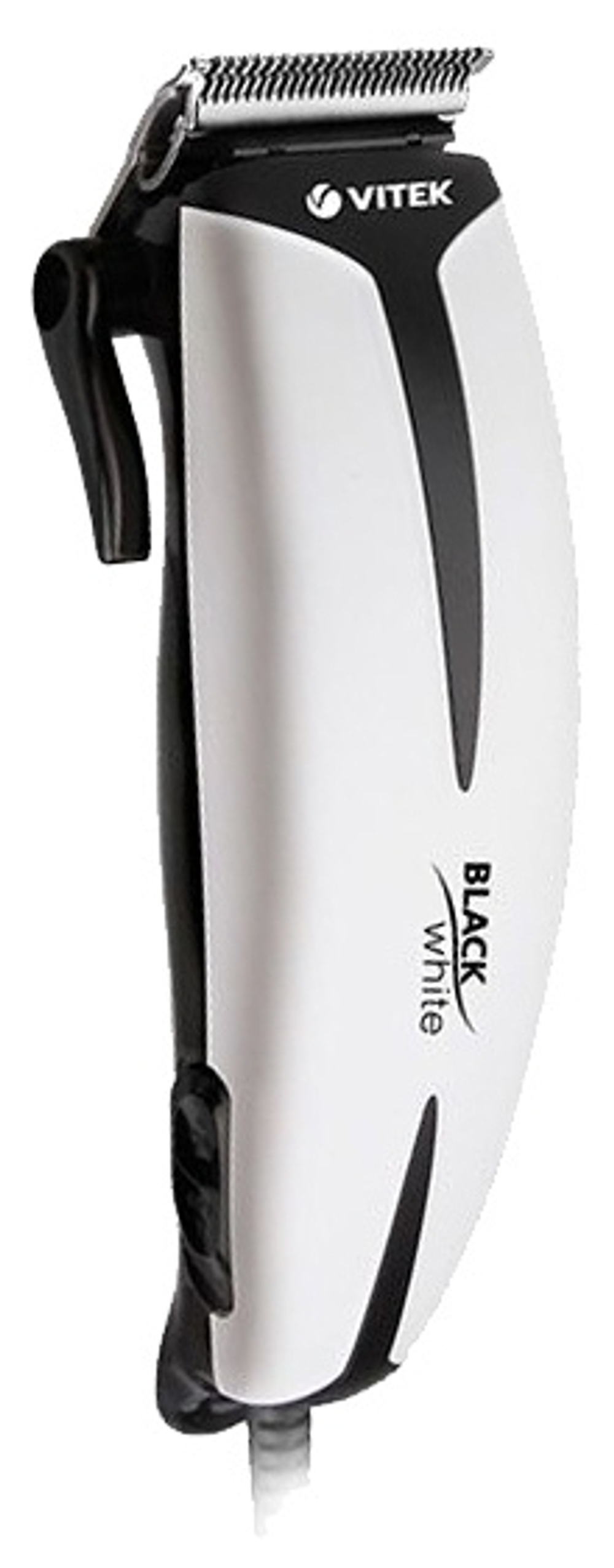 Машинка для стрижки волос VITEK VT-2517 BW