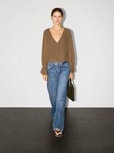 Верхняя одежда Massimo Dutti