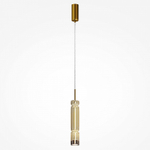 Подвесной светильник Maytoni Ordo MOD272PL-L12BS3K1