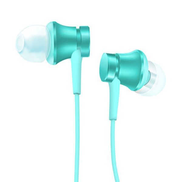 Наушники Xiaomi Mi Piston Fresh синие