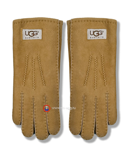ПЕРЧАТКИ UGG GLOVES