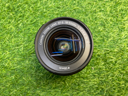 Canon EOS 1100D Kit 18-55mm Покупка/Продажа
